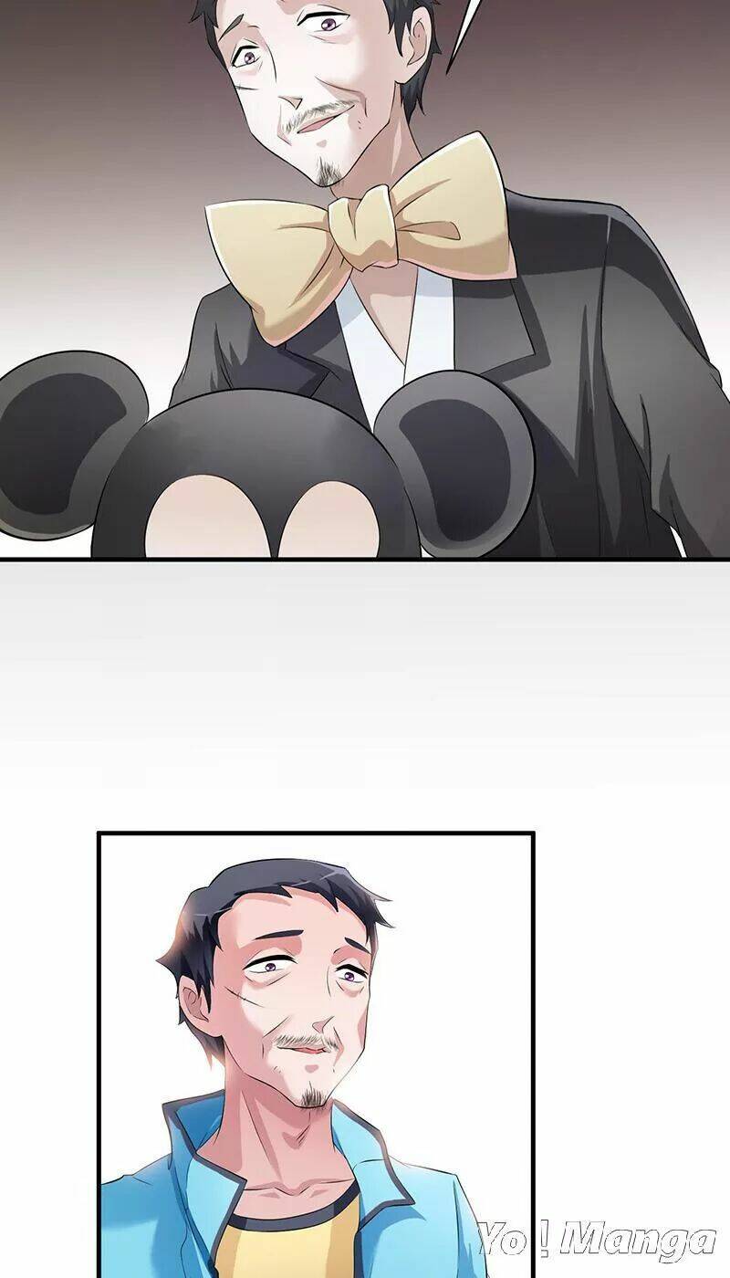 cô dâu gả thay của tổng tài chapter 42 14