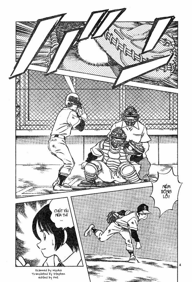 trò chơi vượt qua thử thách chapter 35 4