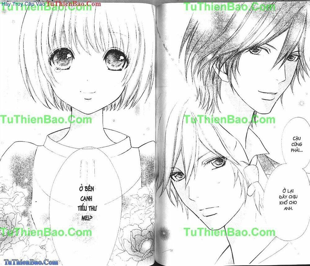 chàng quản gia của bé mei chapter 20 83