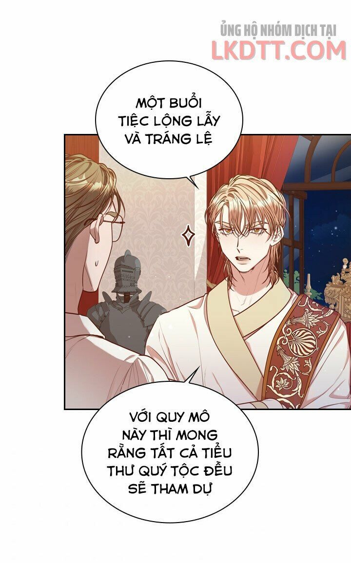 tôi trở thành thư ký của bạo chúa chapter 30 55
