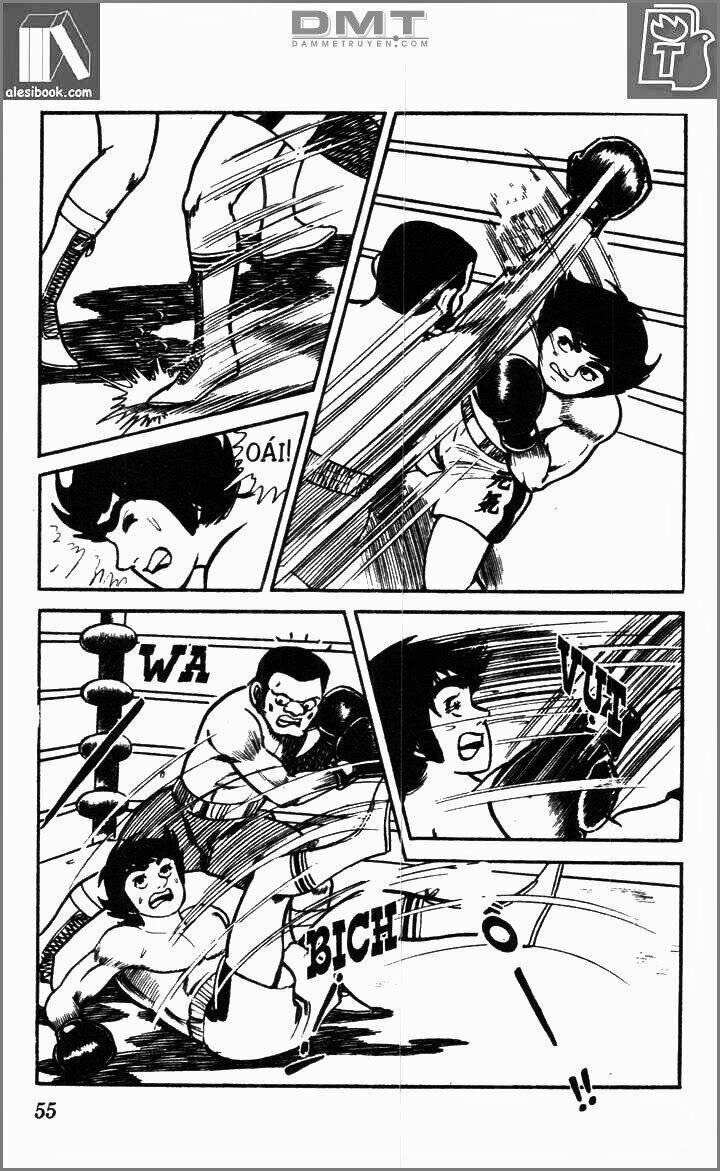 ganbare genki chapter 88 29