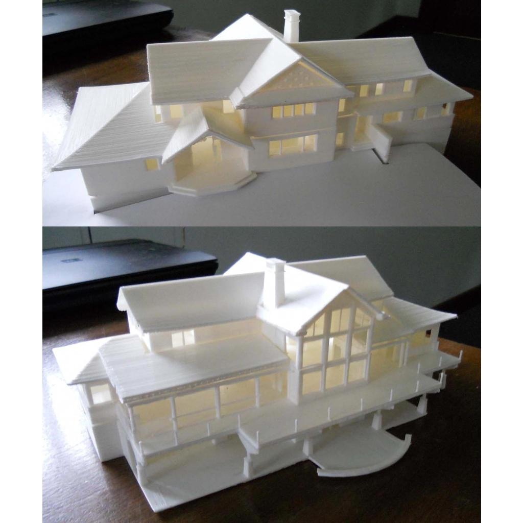 Bìa mô hình Formex 30X90, 60X90 , 2li 3li 4li 5li