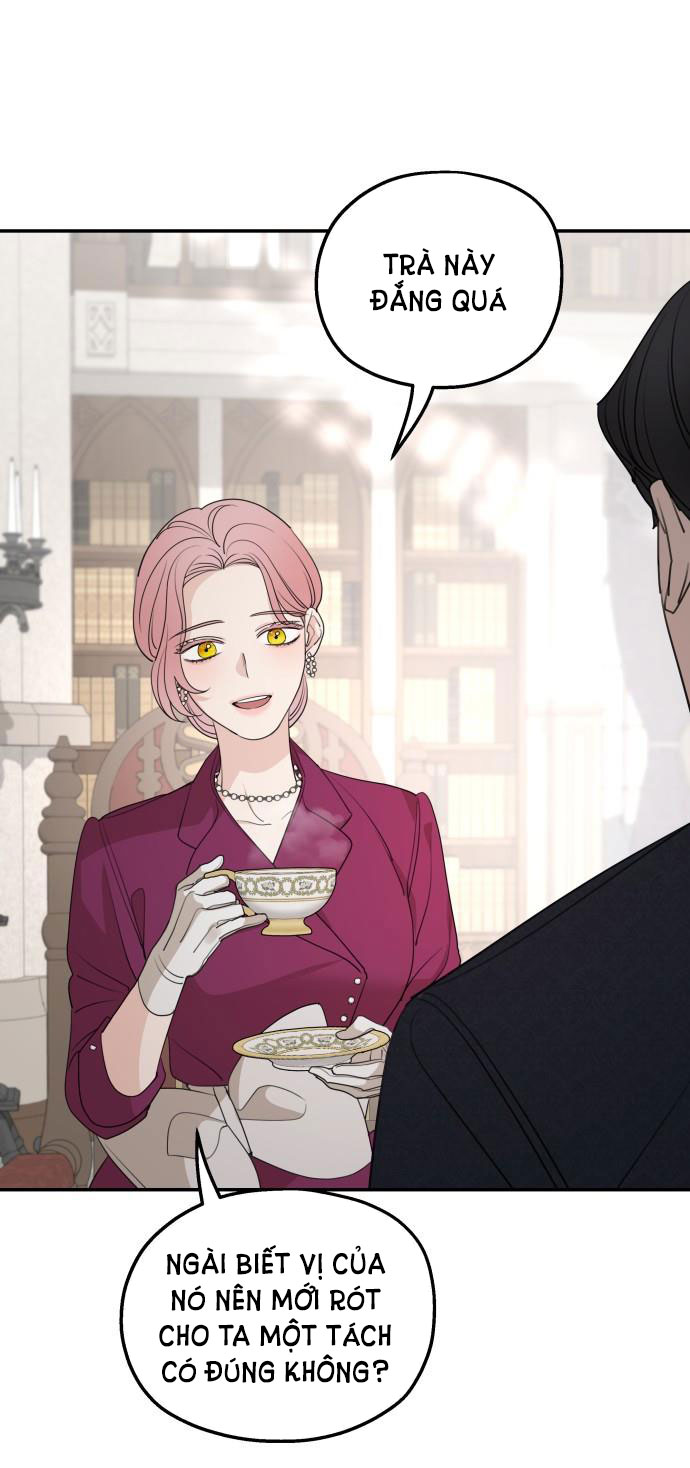 gia đình chồng bị ám ảnh bởi tôi chapter 71.2 40