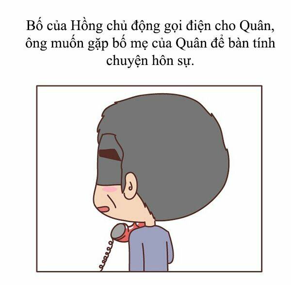 giải mã tình yêu chapter 61 9