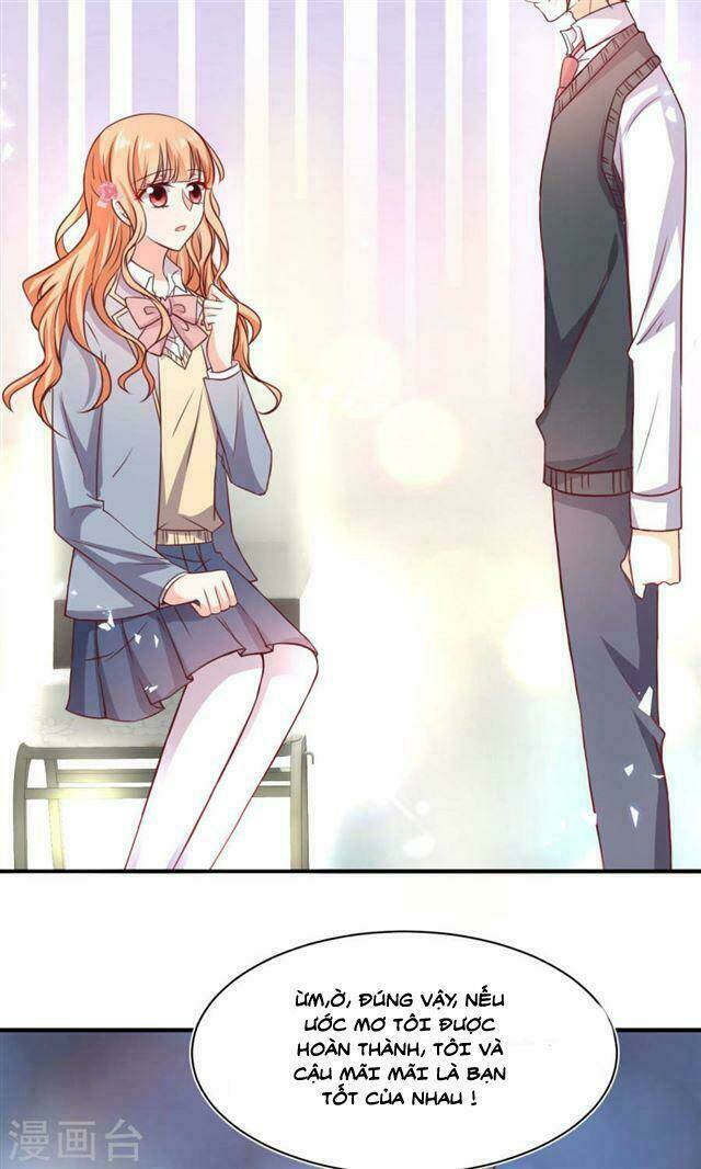 hôm nay tôi sẽ yêu ai đây ? chapter 16 40