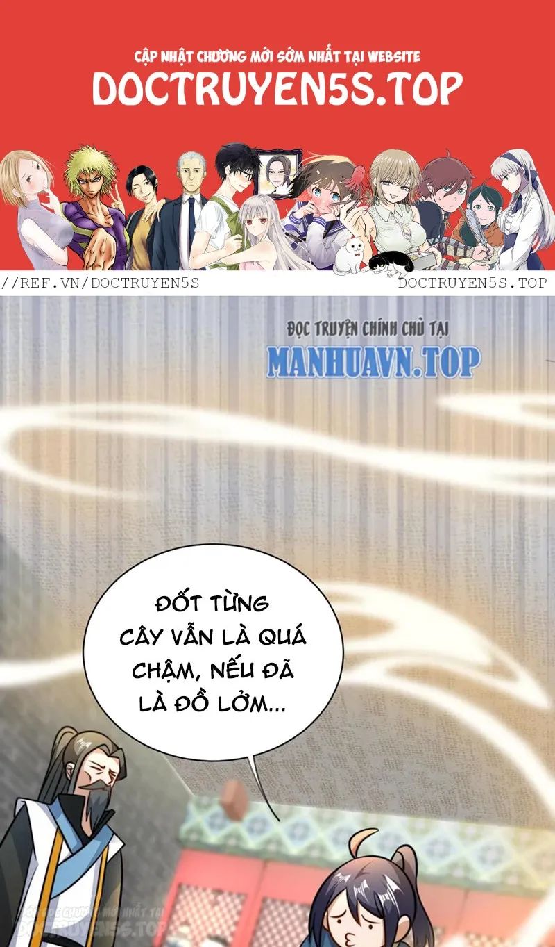 huyền huyễn: ta bắt đầu vô địch từ bại gia chapter 47 1