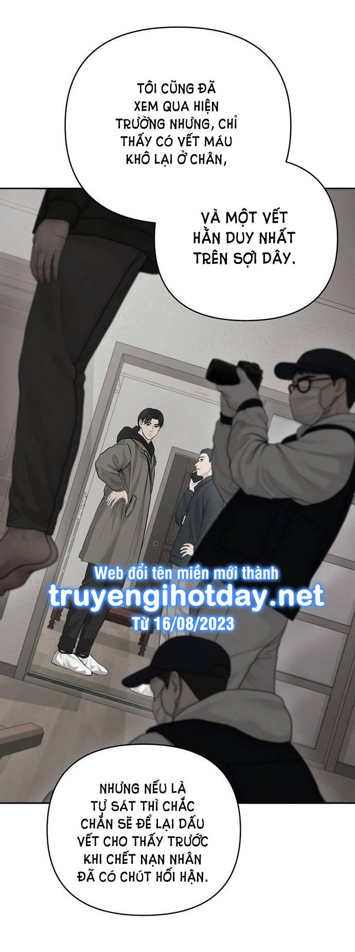 hy vọng duy nhất chapter 46.1 7