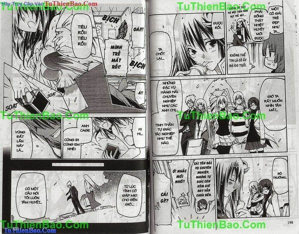 đặc vụ hàng hải chapter 8 97