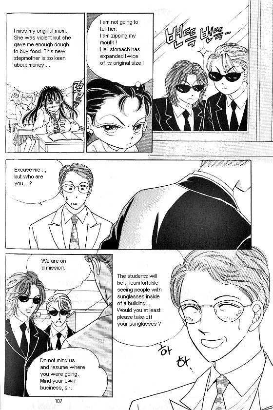 hot blooded woman chapter 60 32