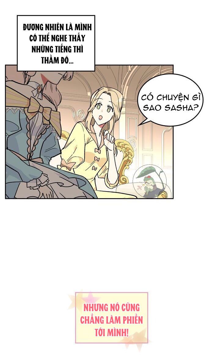 sủng vật của ác nữ chapter 1 26