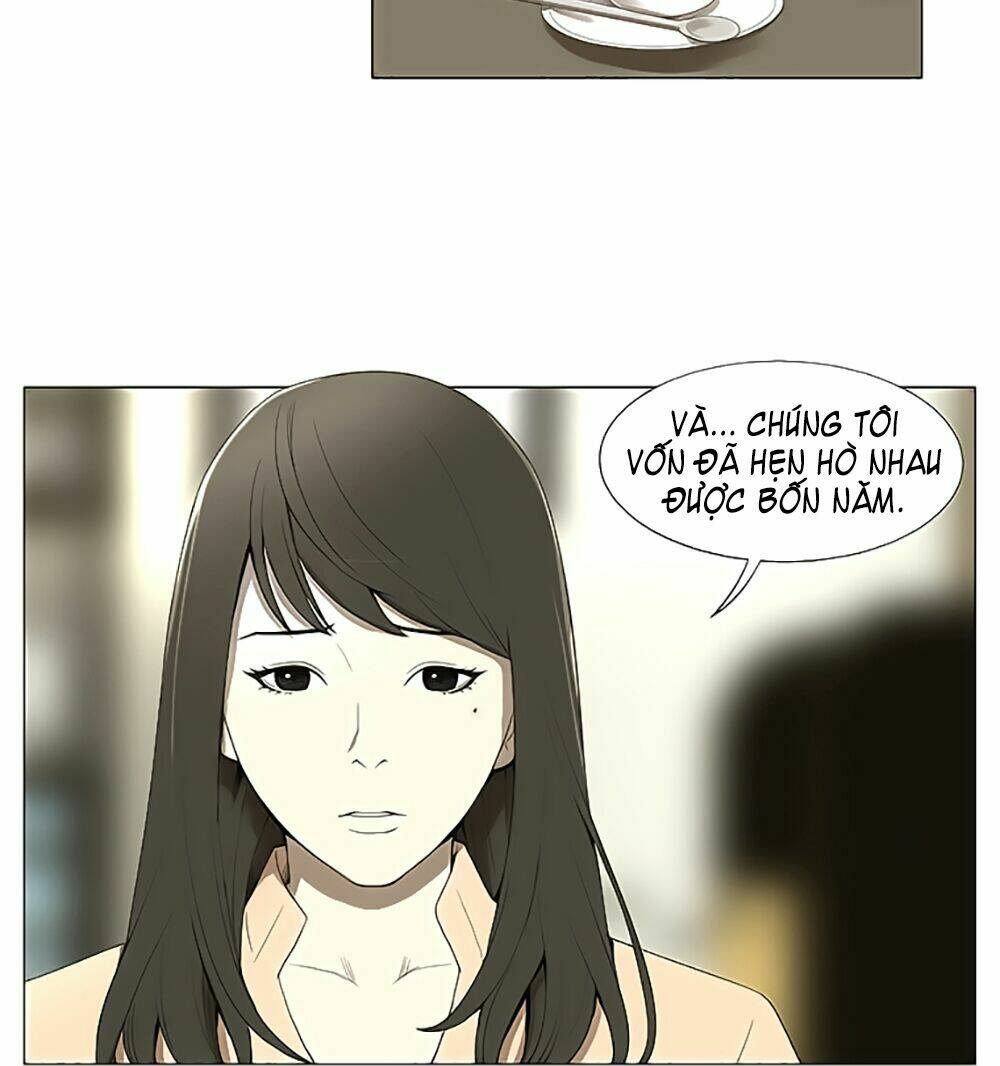 season of su | quãng ngày của su chapter 4 25