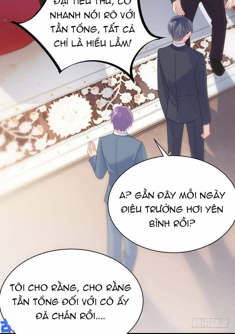 chọc tới chủ tịch tổng tài 2 chapter 77 28