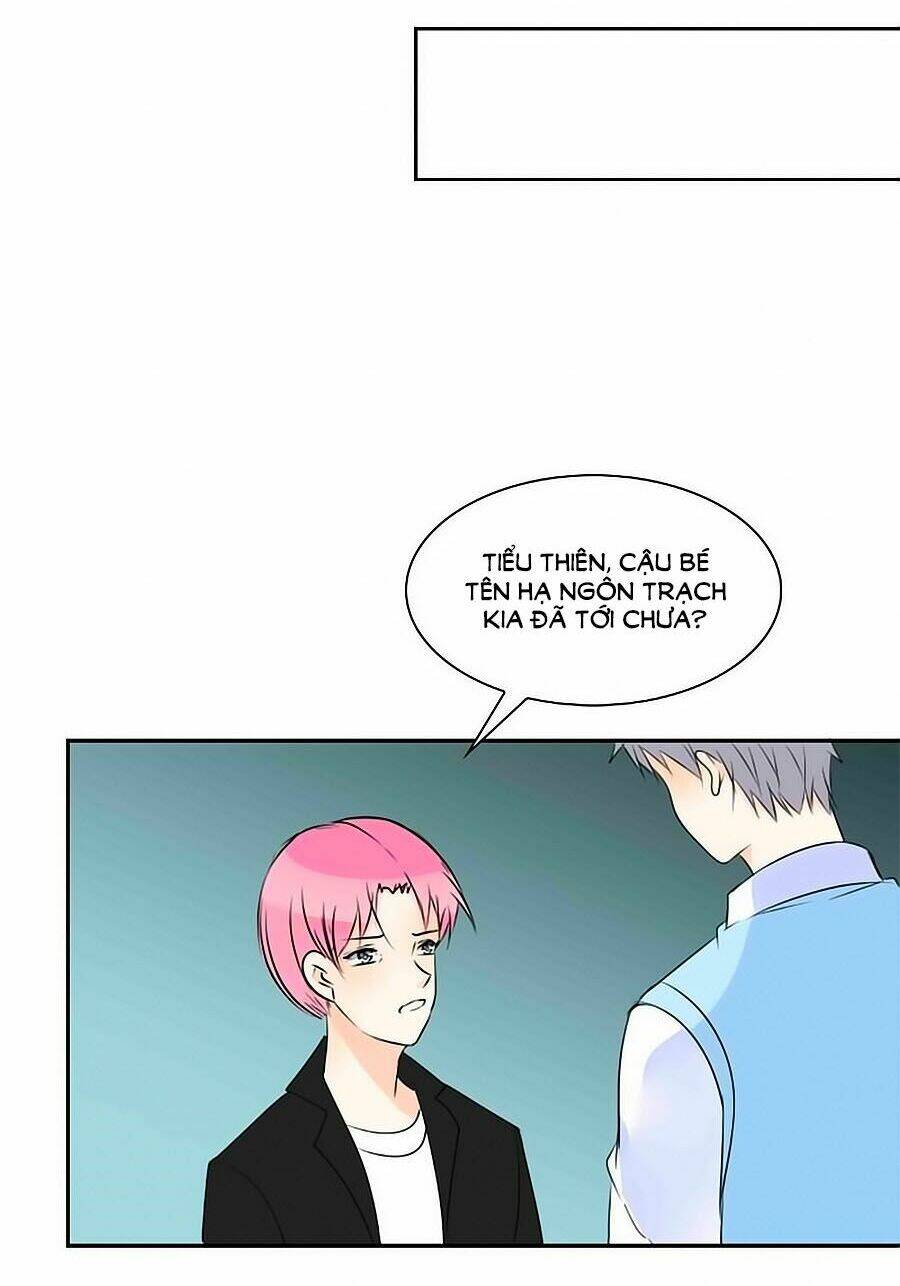 công chúa nữ vương mệnh chapter 72 48