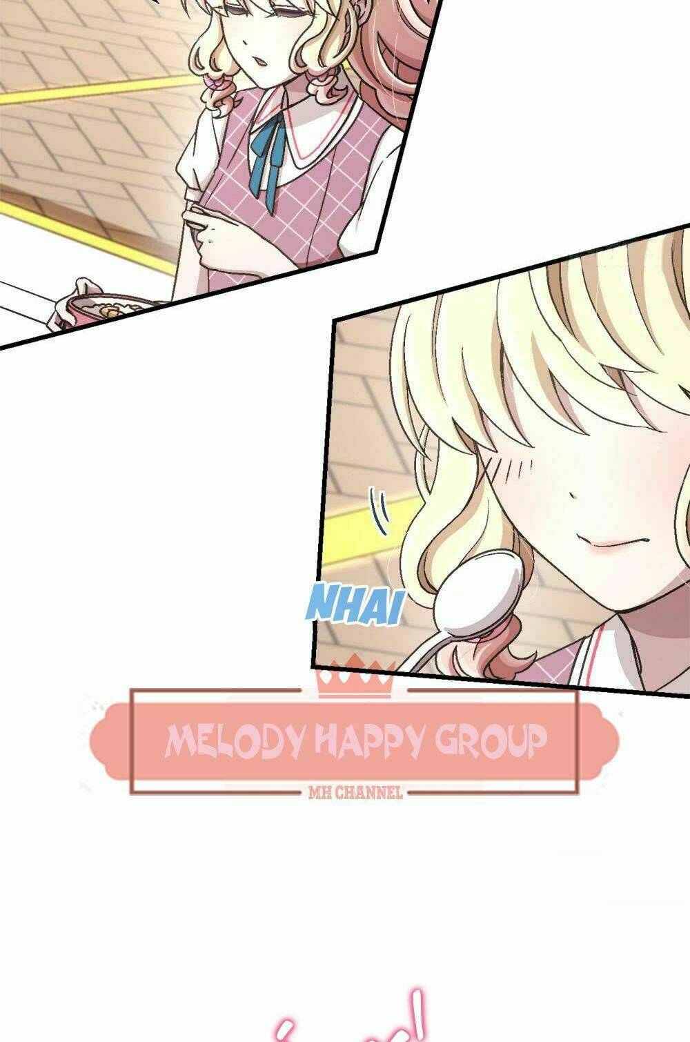 đối nhĩ duy mệnh thị tòng chapter 22 17