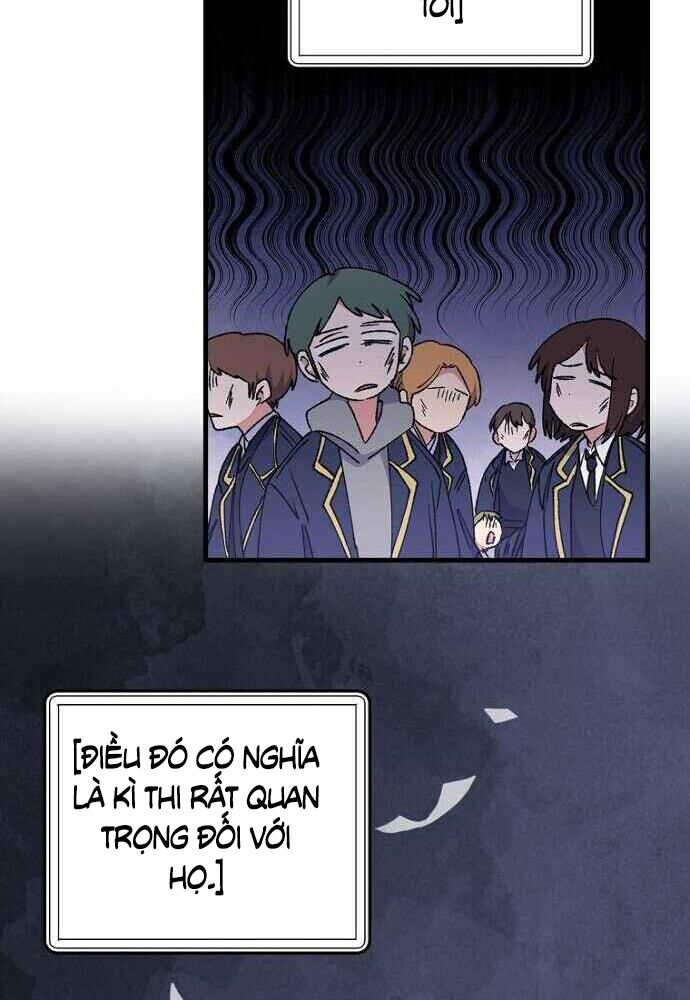 nhà hiền triết yigret chapter 18 51