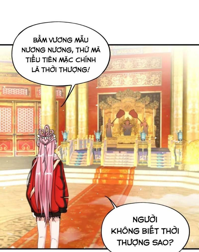 vòng bạn bè mạnh nhất của tiên giới chapter 29 7