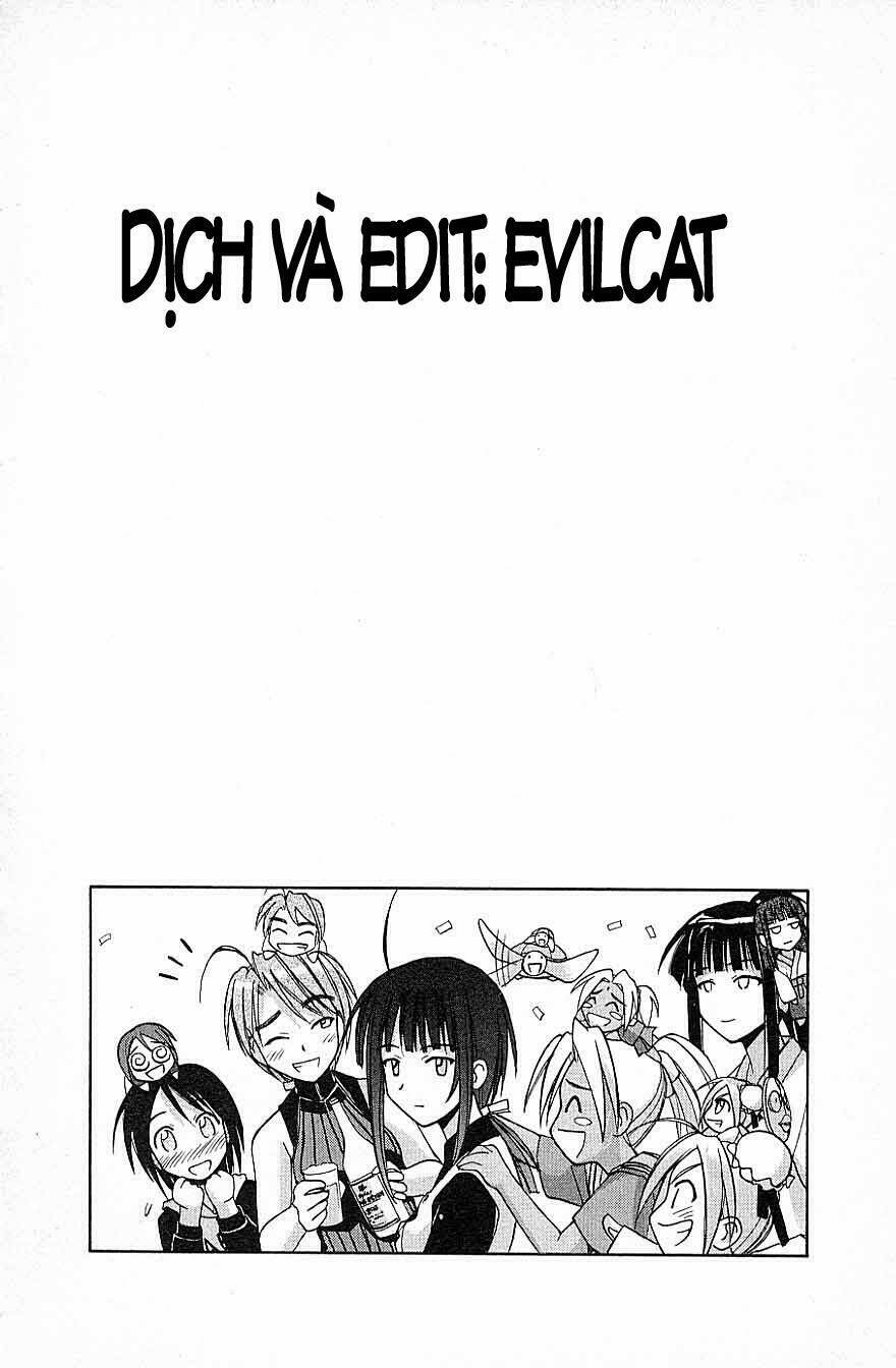 love hina chapter 93 20