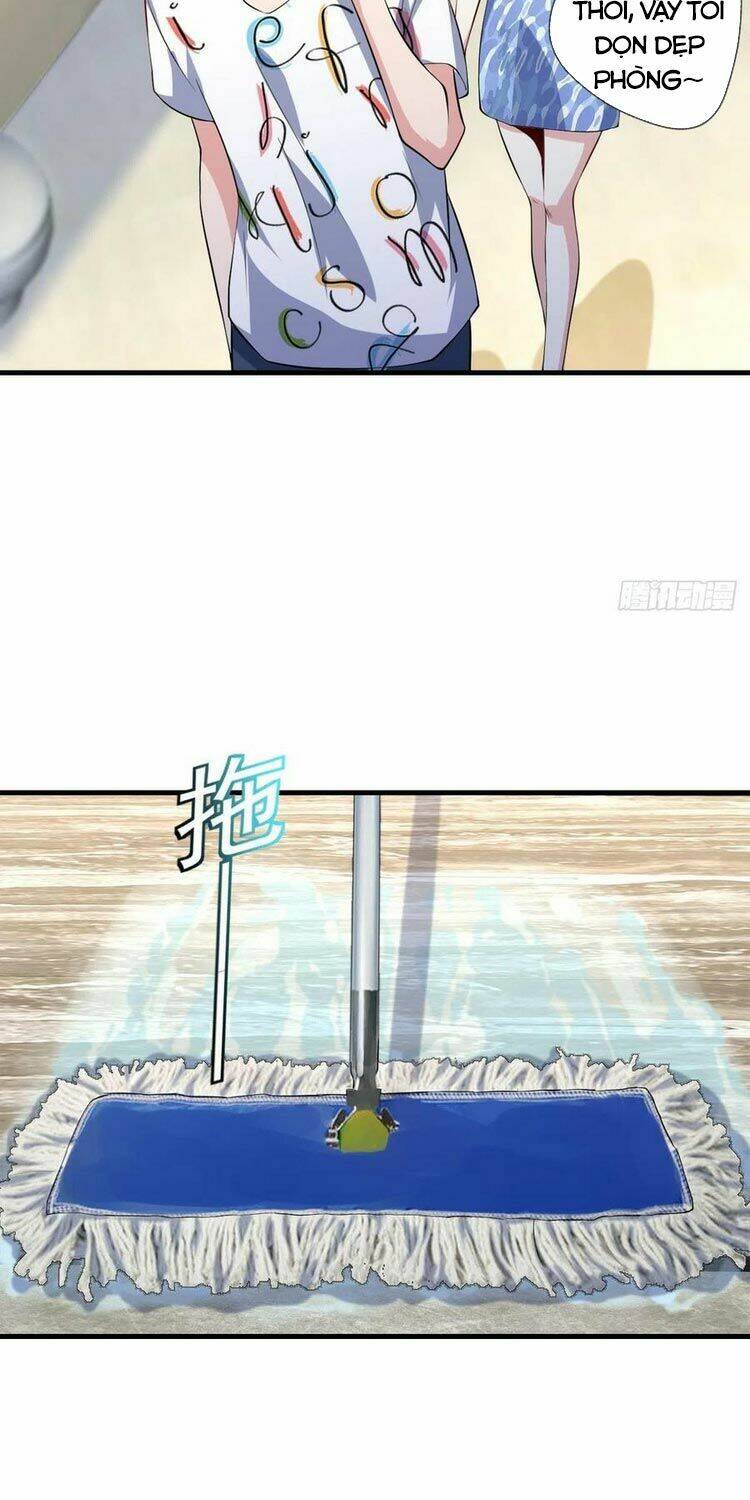 mở phòng khám tại tu tiên giới chapter 106 7