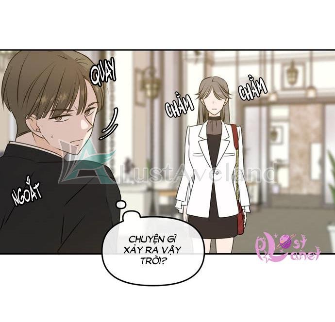 kiếp này cũng xin chăm sóc tôi như vậy nhé kiếp này cũng xin chăm sóc tôi như vậy nhé chapter 53 83