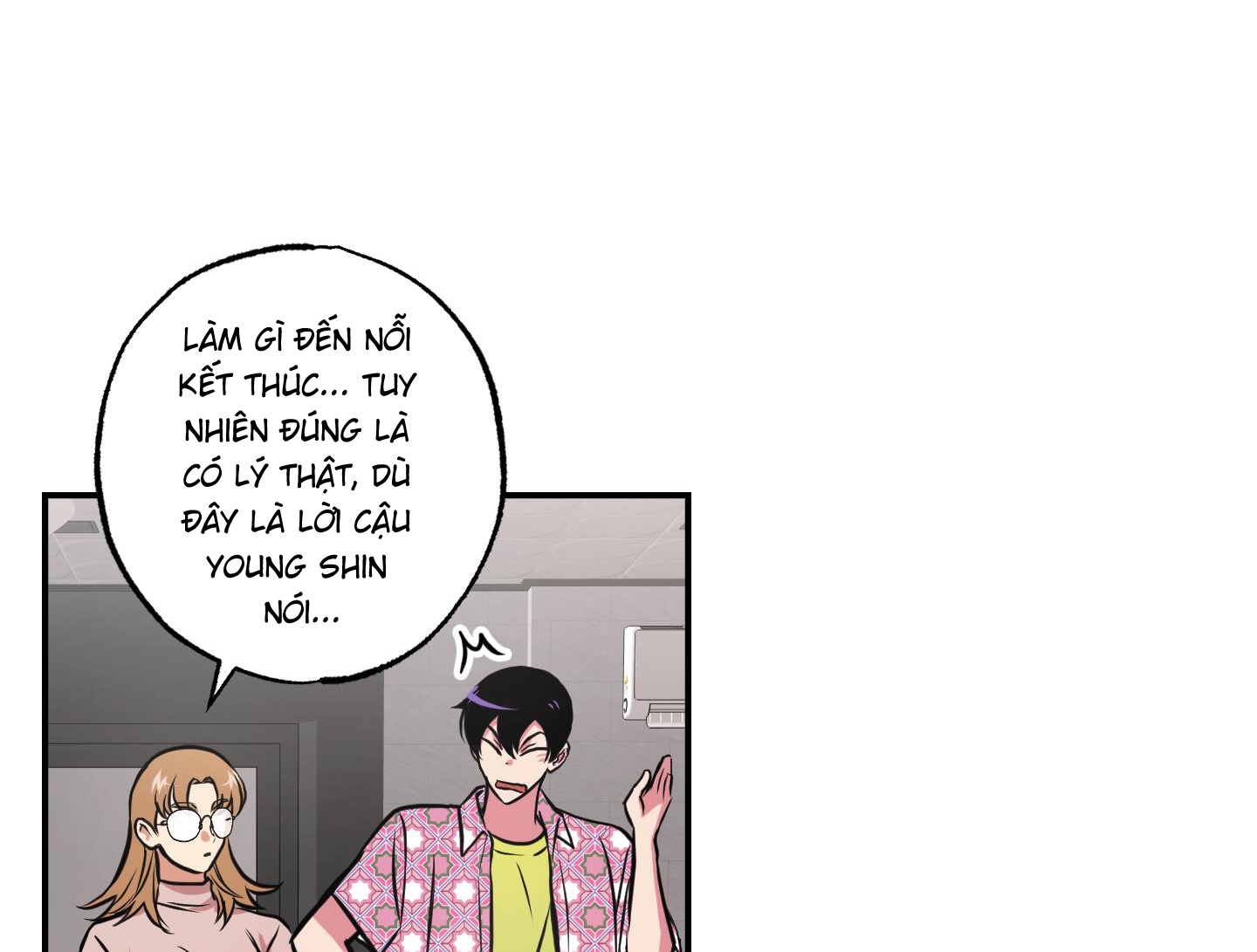 cây thương của ghost chapter 26 80