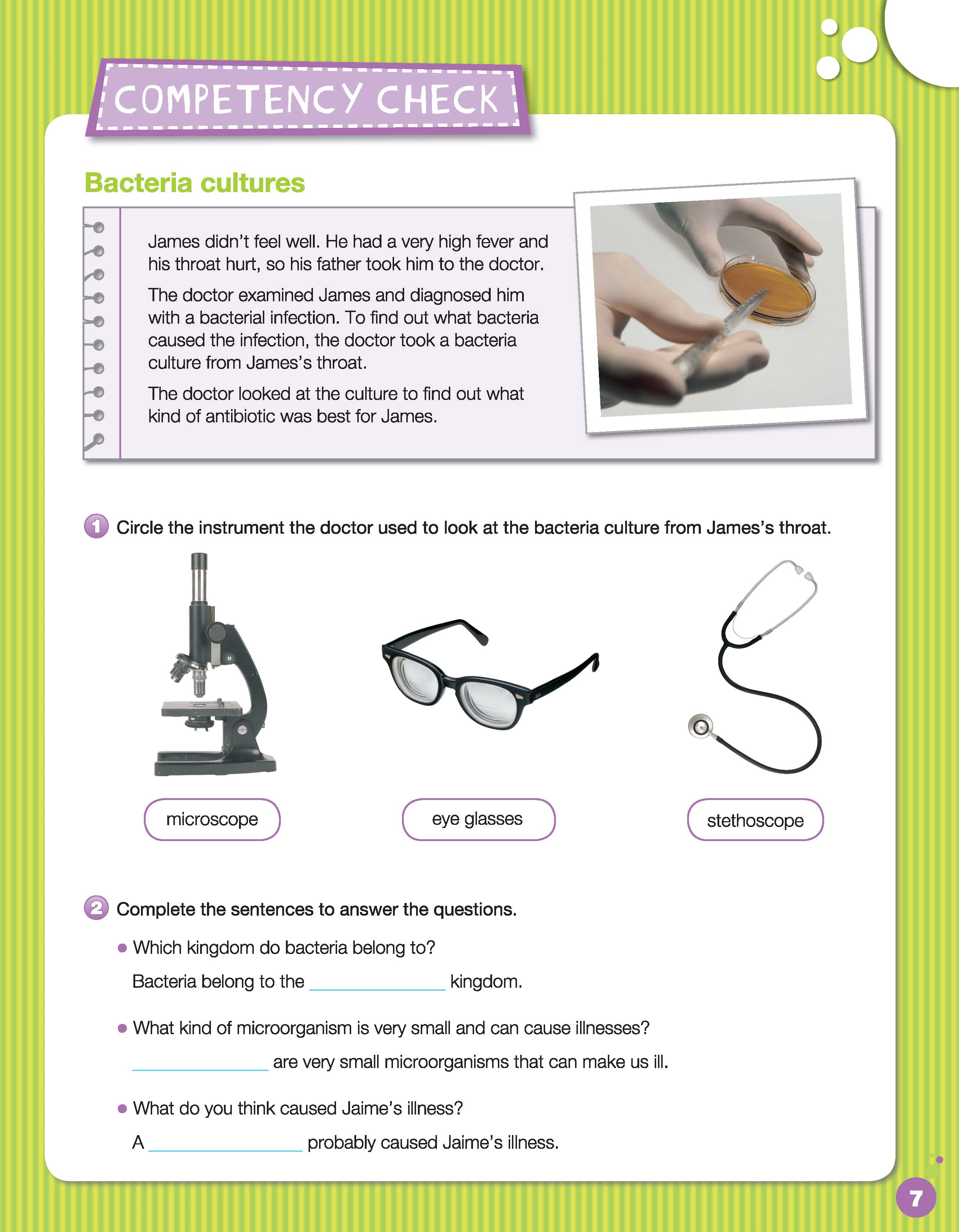 i-Learn Smart Science 5 Activity Book