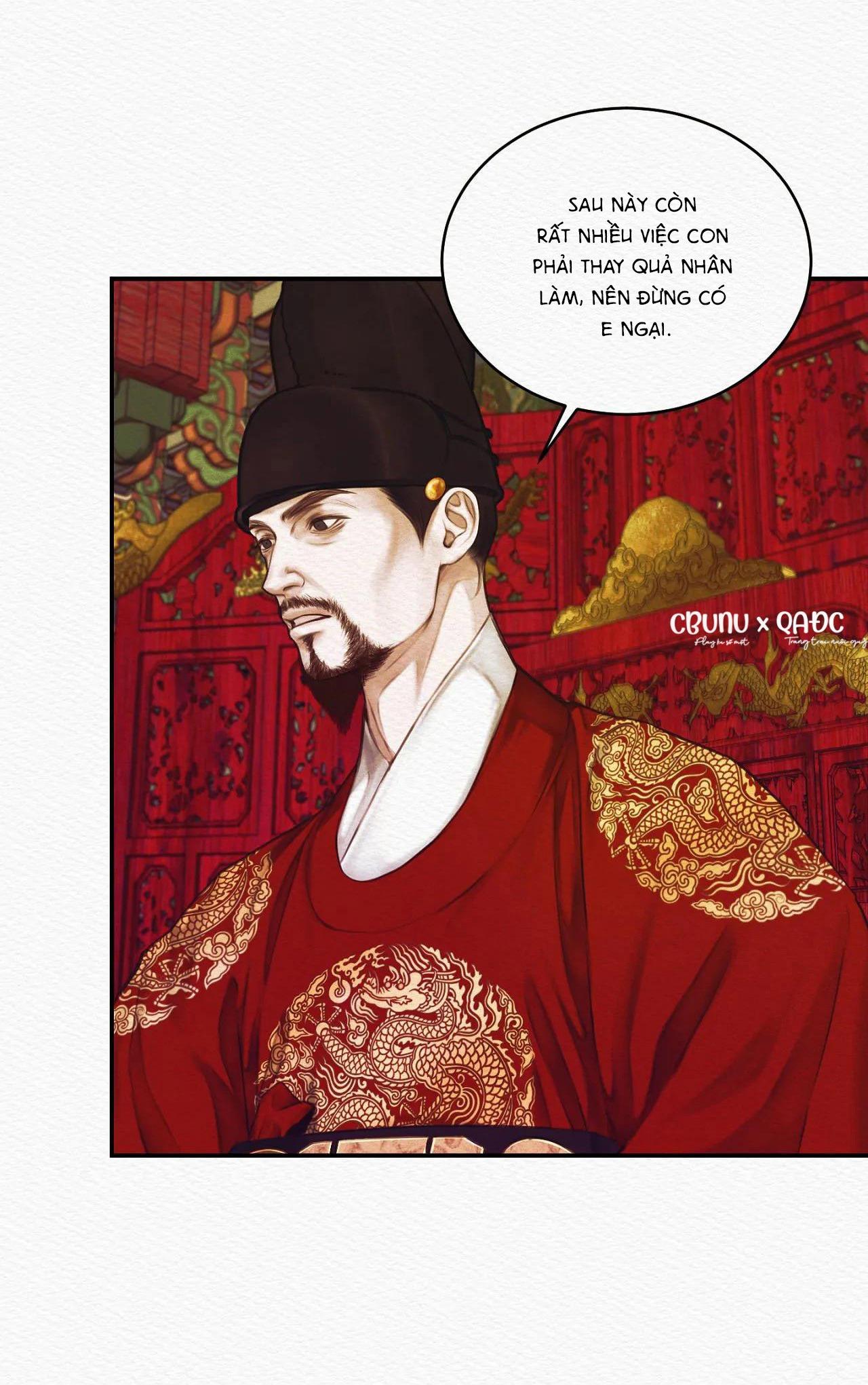 qủy dạ khúc chapter 36 69