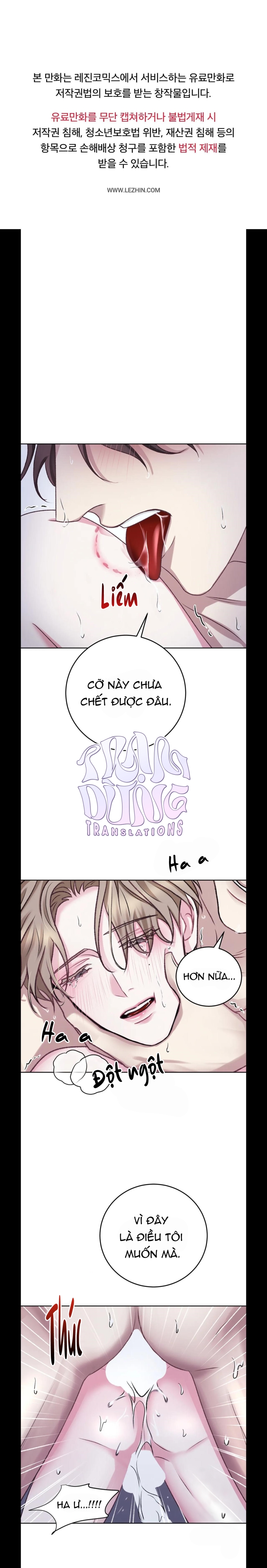 người nhà bất đắc dĩ chapter 7 1