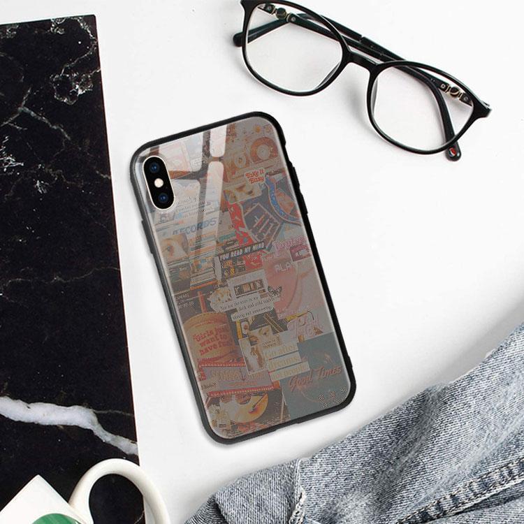 Ốp Lưng Vintage Mẫu Đẹp dành cho Iphone 6/6Plus/6S/6S Plus/7/7Plus/8/8Plus/X/Xs/Xs Max/11/11 Promax/12/12 Promax Lpc22011418