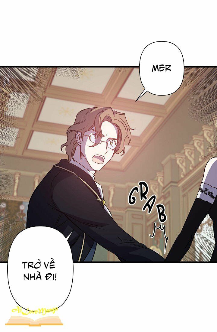 hôn lễ báo thù chapter 41 39