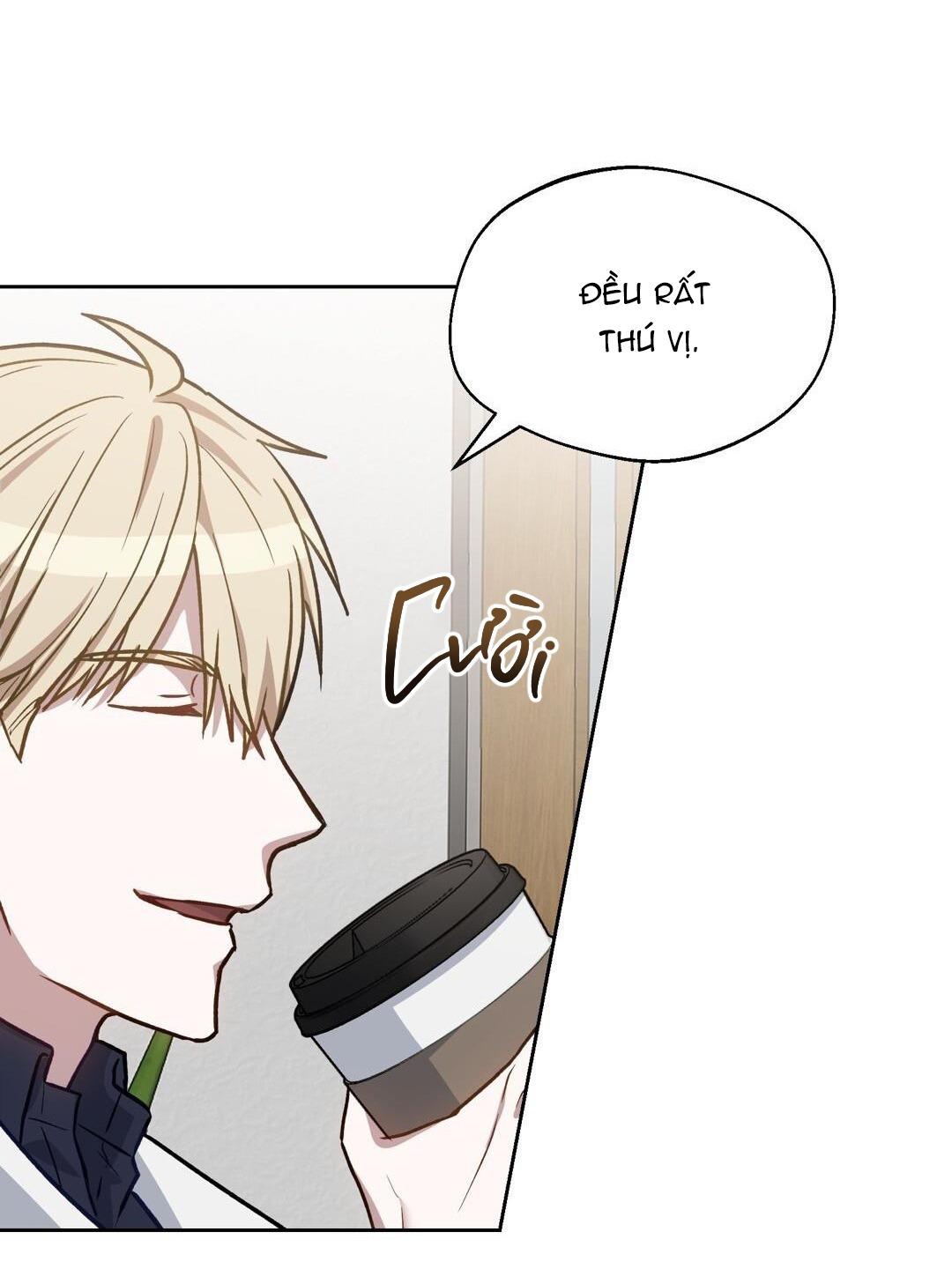 bơi trong mùi hương chapter 5 41