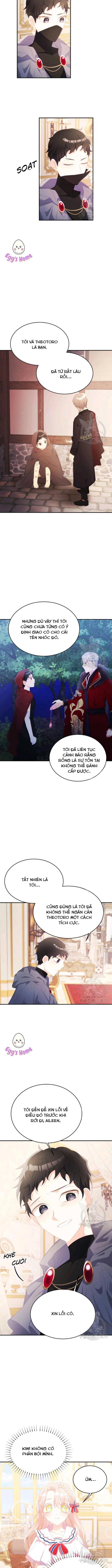 đứa con của rồng chapter 33 5