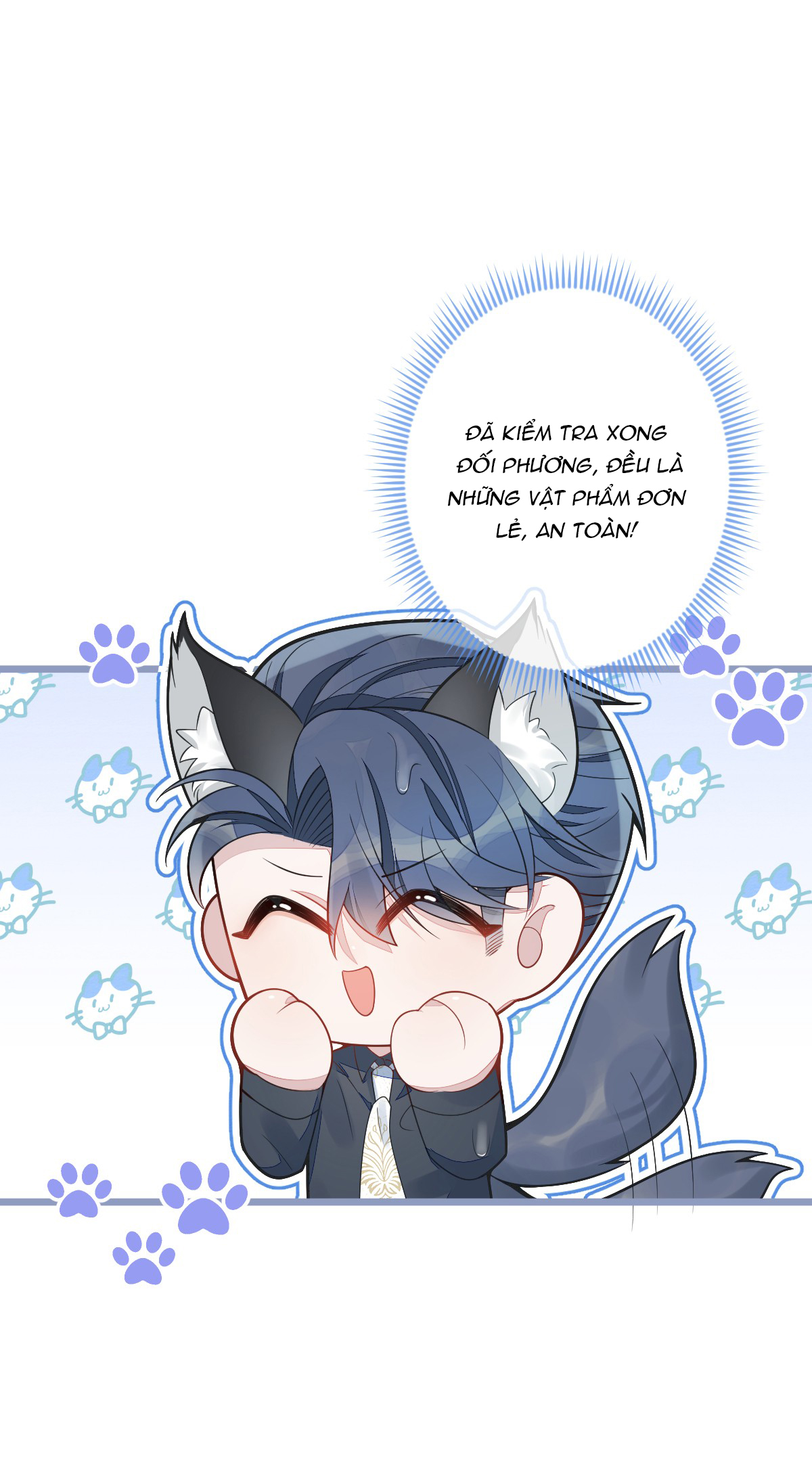 ân sủng của sói chapter 6 35