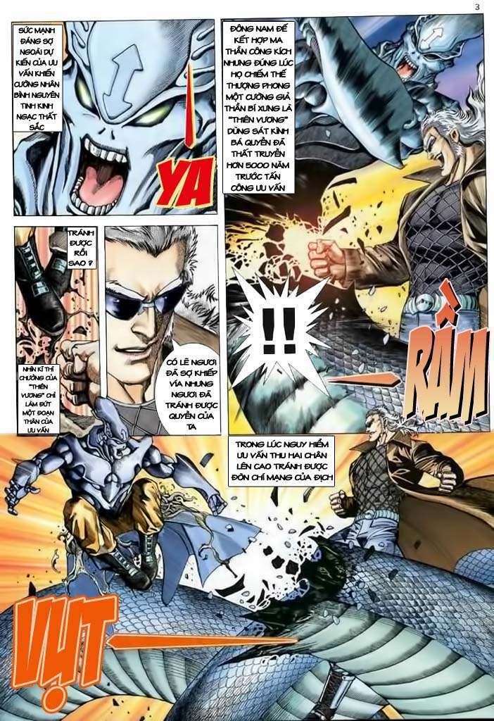 võ thần chapter 106 3