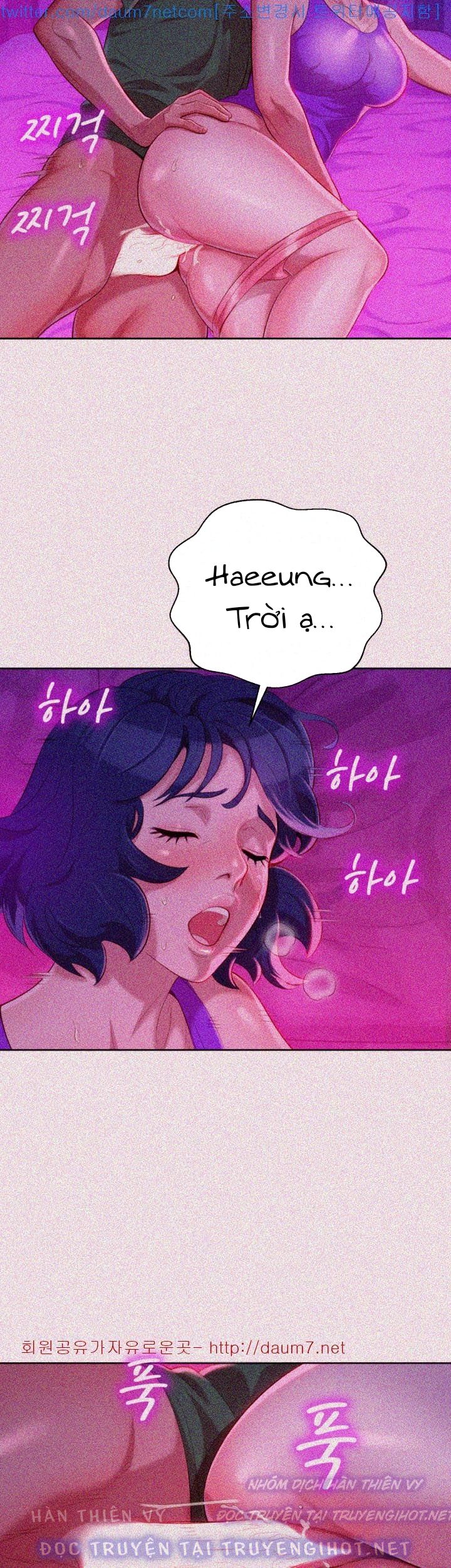 chị gái hàng xóm chapter 24 12