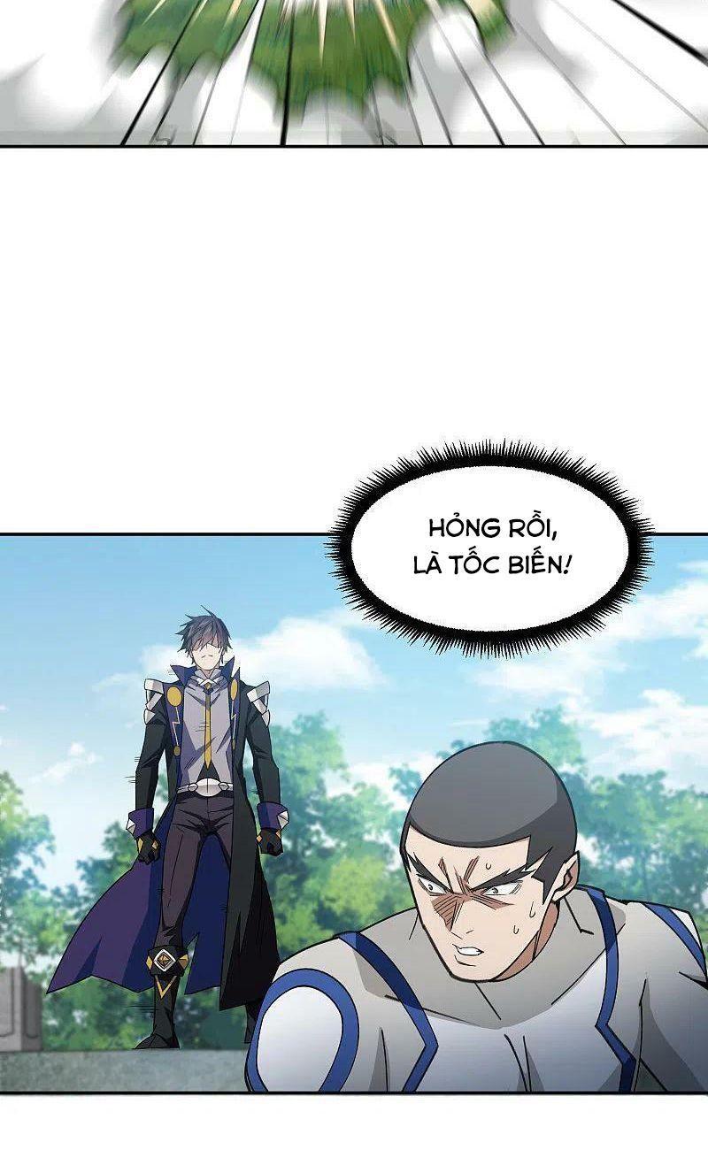 võng du chi cận chiến pháp sư chapter 429 13