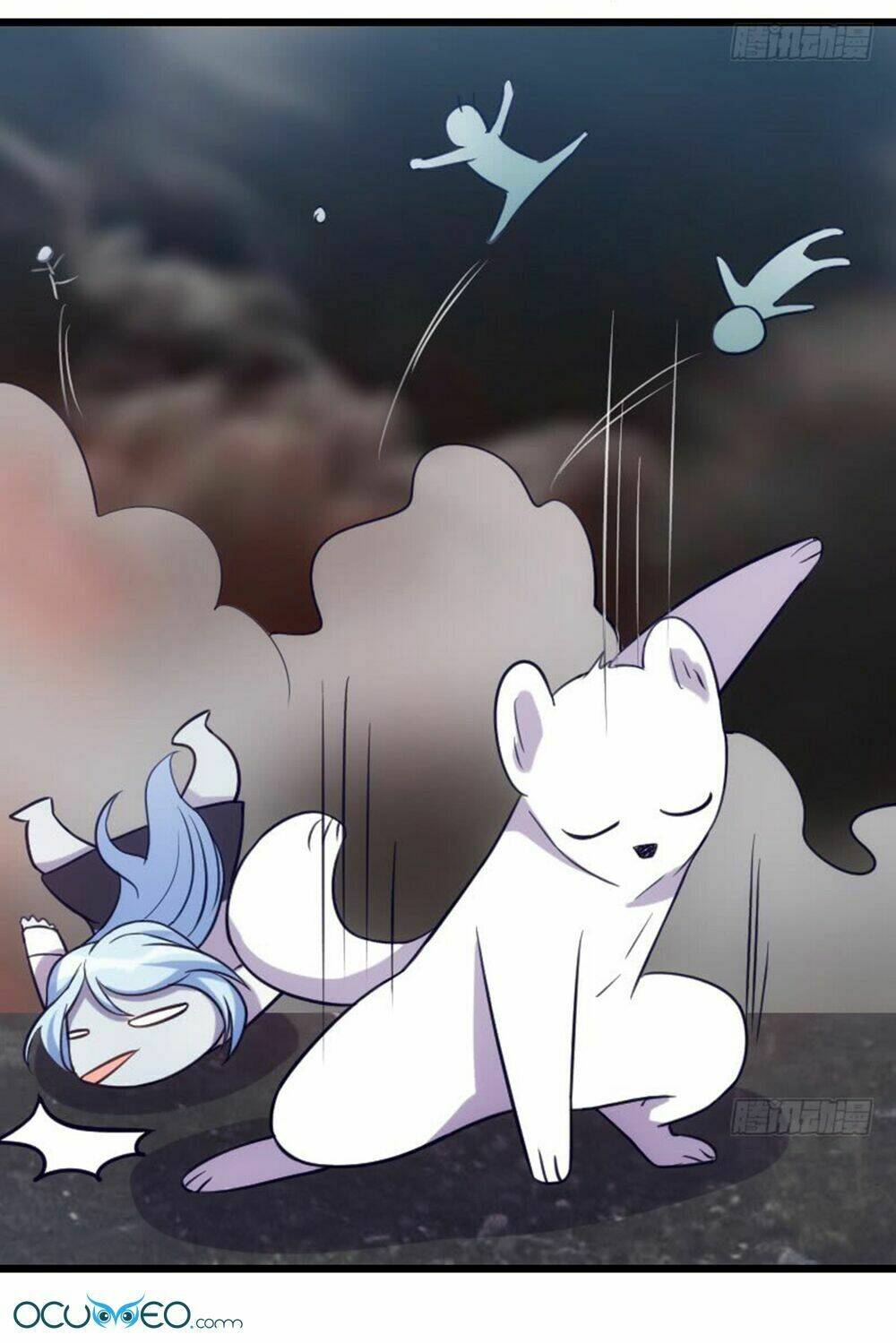 tôi ở dị giới khai ngư đường chapter 87 14