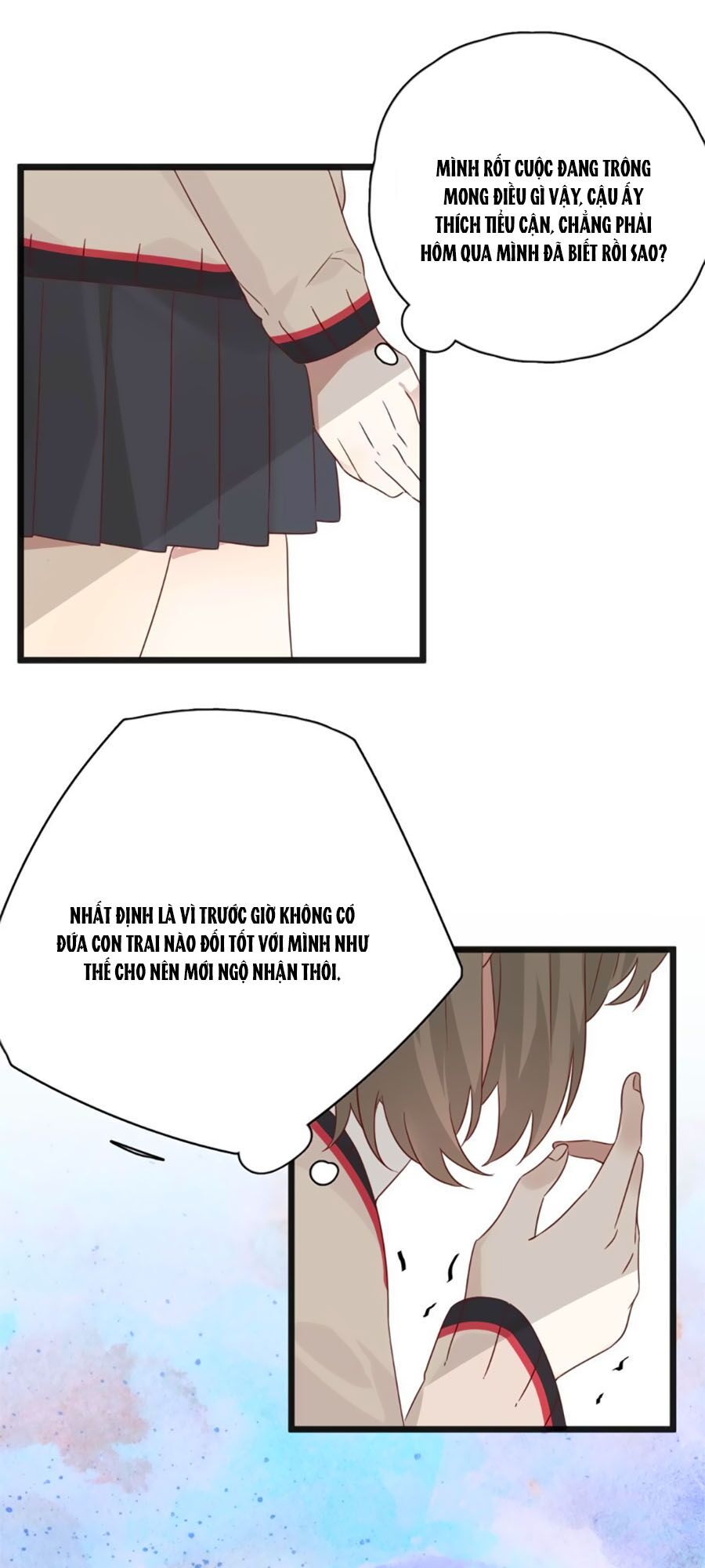 xông vào tim anh chapter 20 17