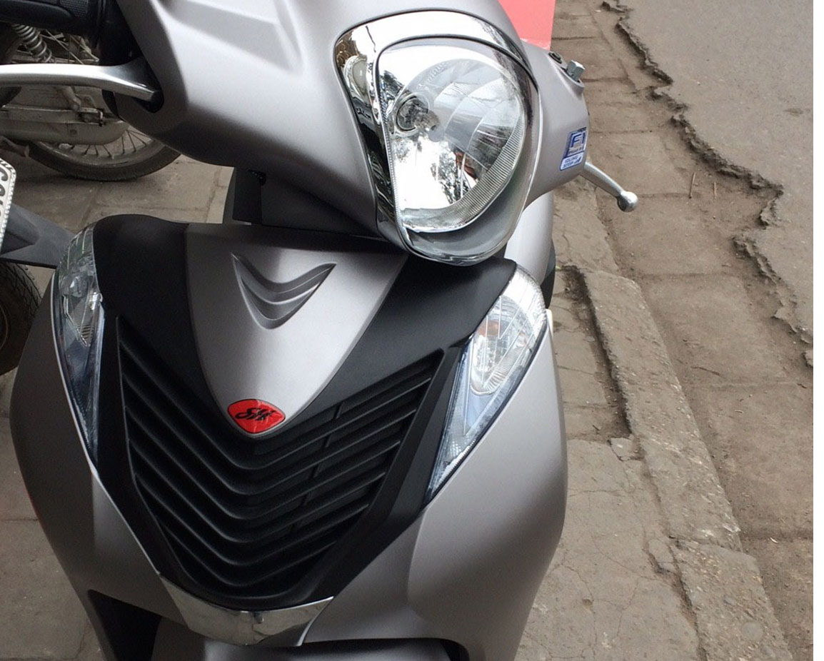 Mặt nạ Sh Mode kiểu Sh Ý gắn Sh mode đời 2013-2025