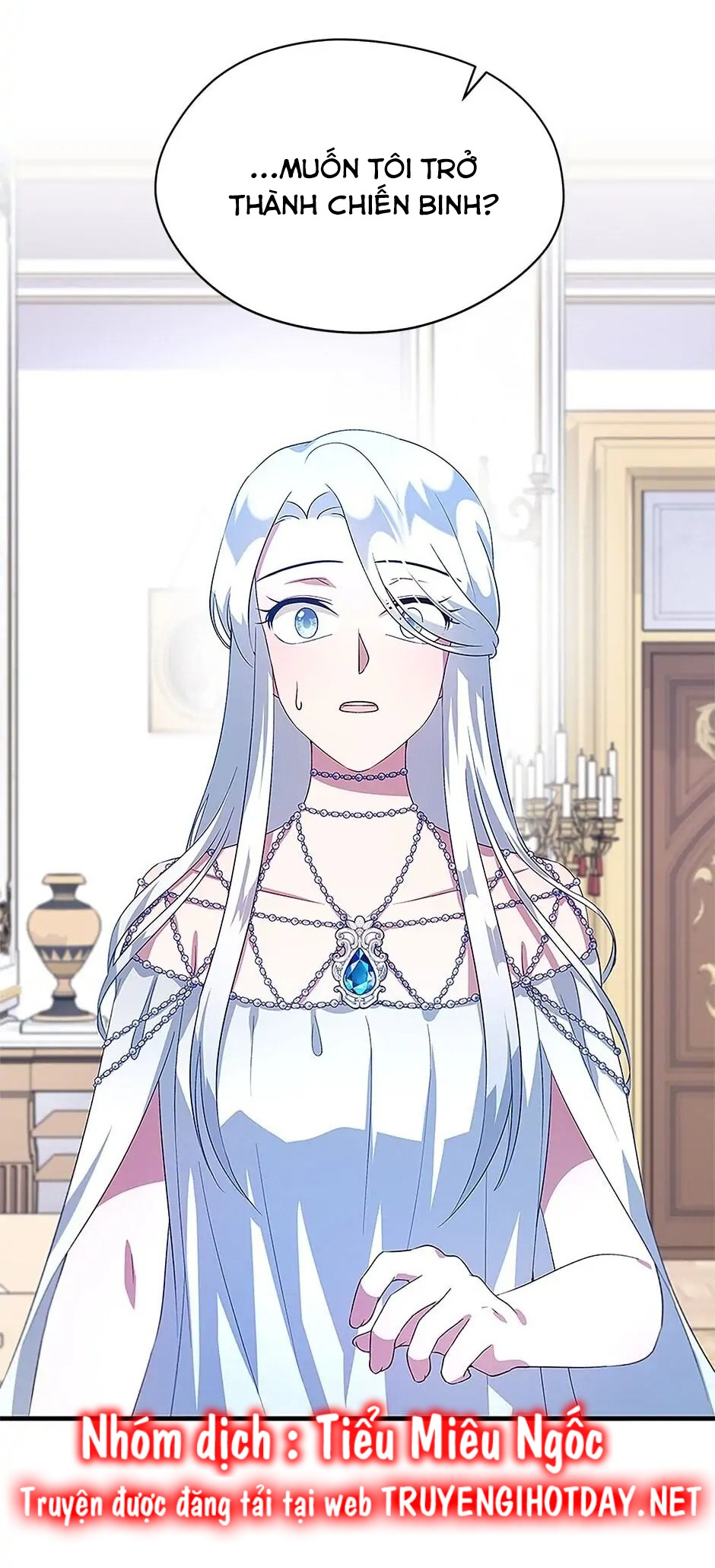 tôi không phải là nữ anh hùng chapter 10 3