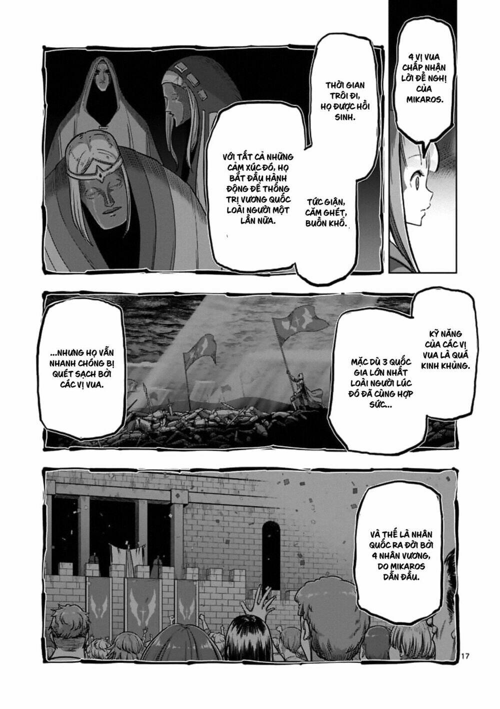 helck manga chapter 88.2 5