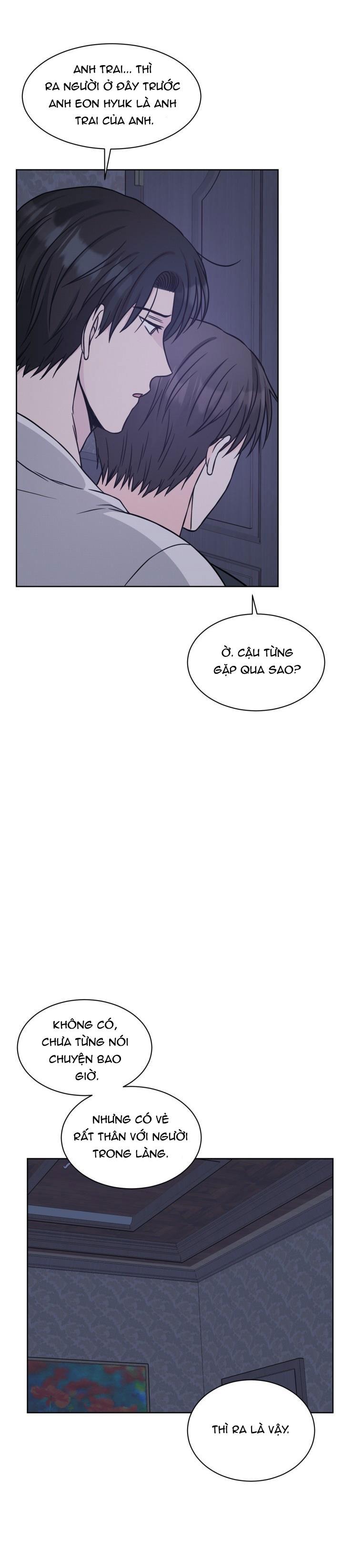 quý đói chapter 18 28