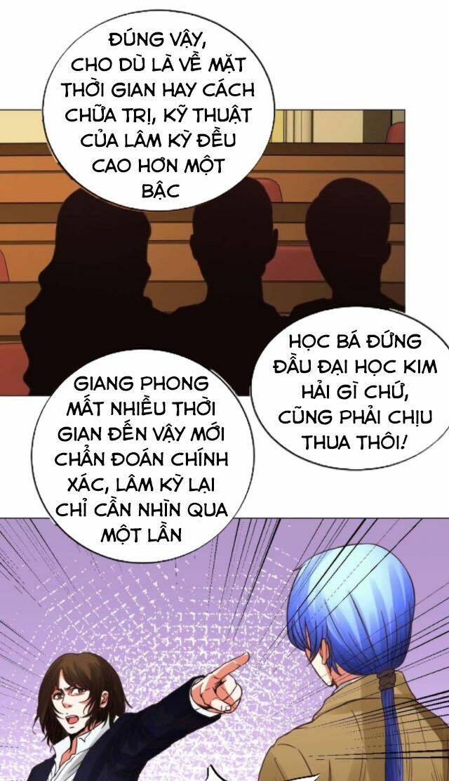 thấu thị y thánh chapter 15 7