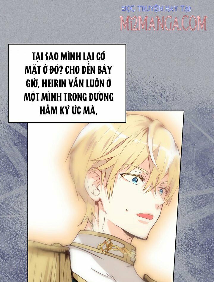 con có phải con là con gái của ngài không? chapter 61.5 1