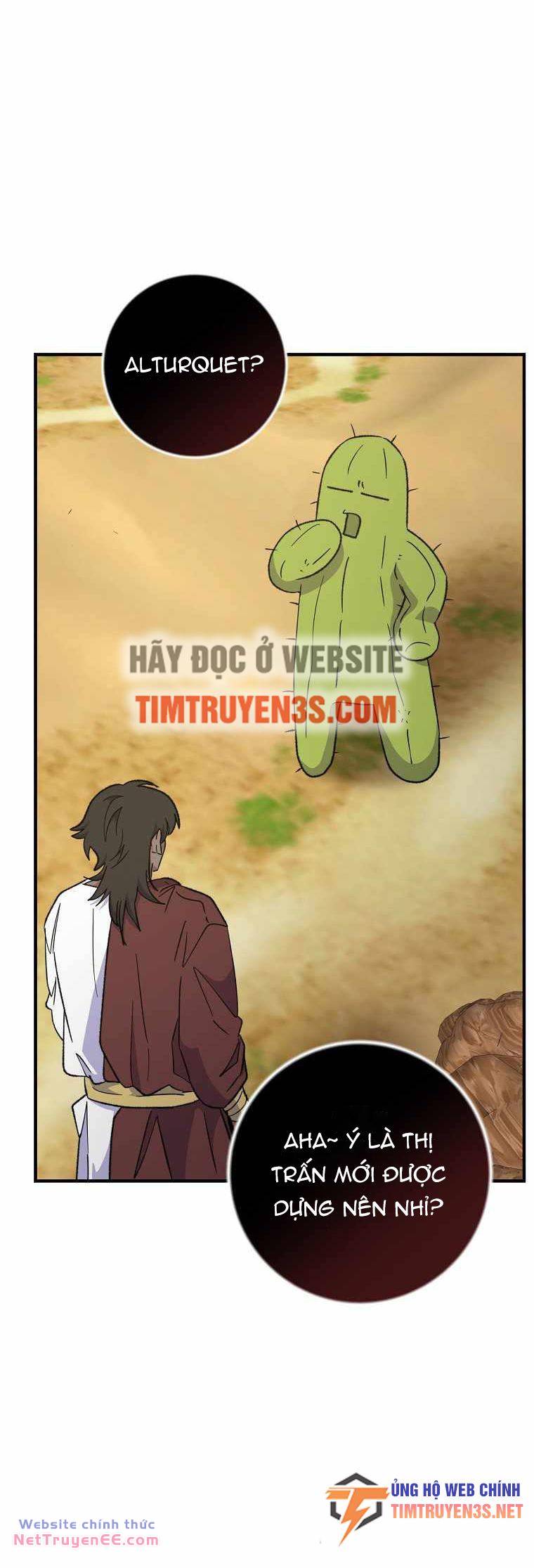 nhà hiền triết yigret chapter 93 4