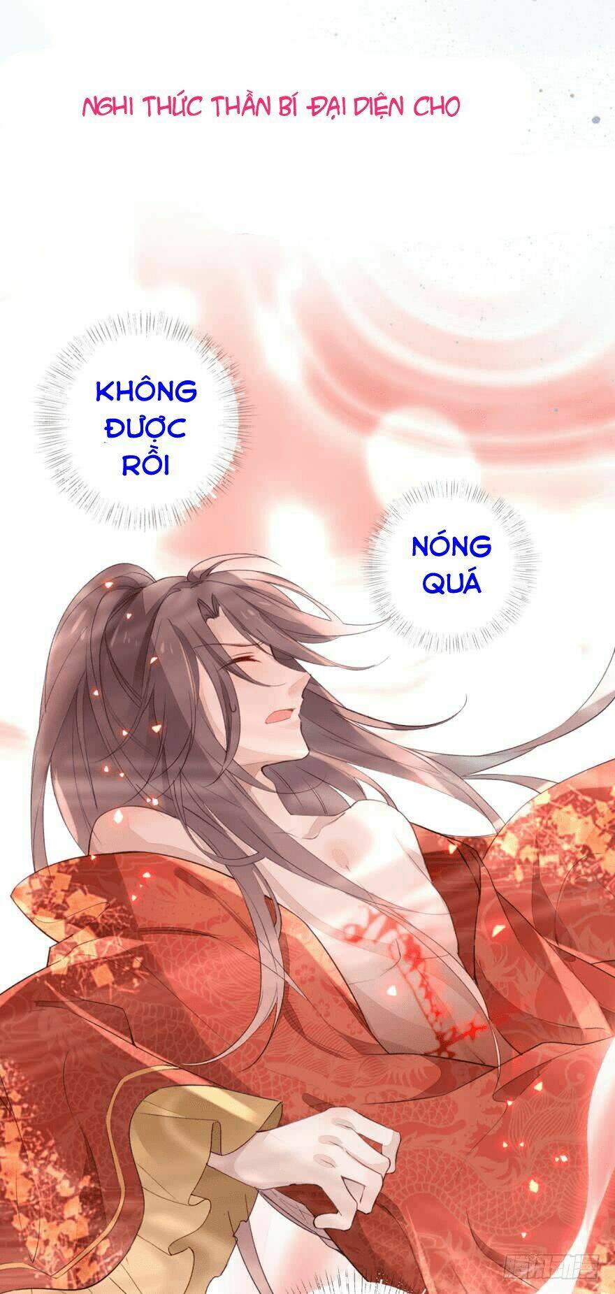 quái thú nianlaishun chapter 0 2