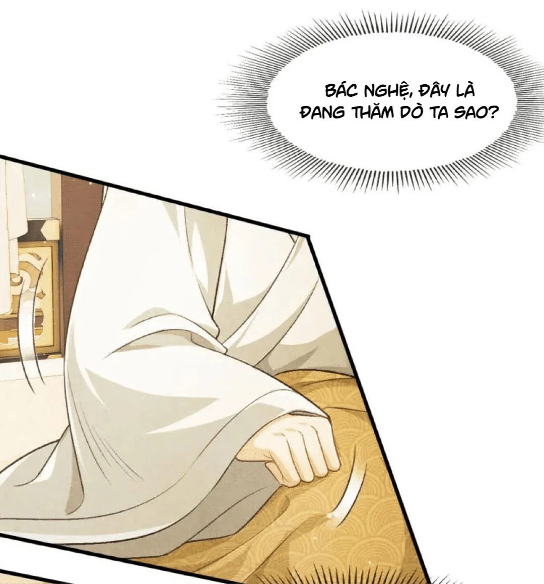 tướng quân luôn tự coi mình thành thế thân chapter 5 6