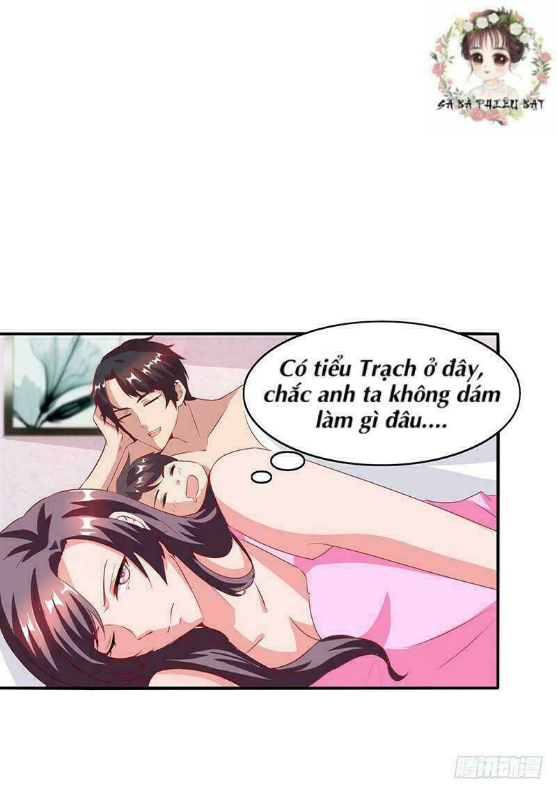 tổng tài daddy siêu quyền lực chapter 17 10