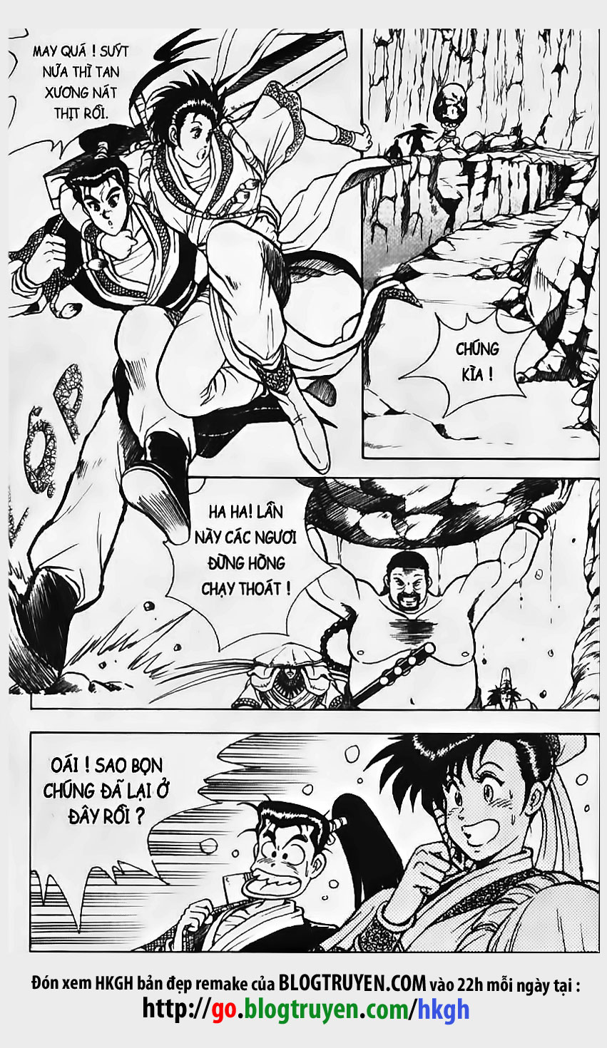 hiệp khách giang hồ m chapter 8 20