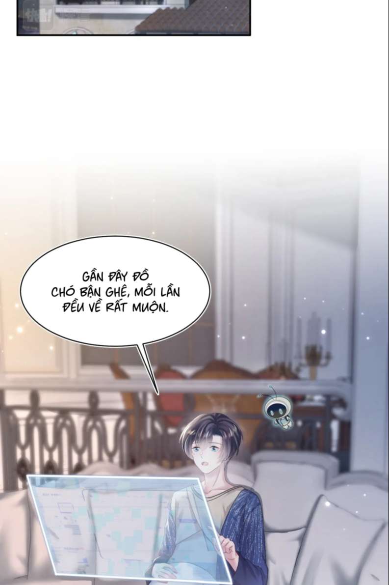 Tuyệt Mỹ Bạch Liên Online Dạy Học chapter 143 37