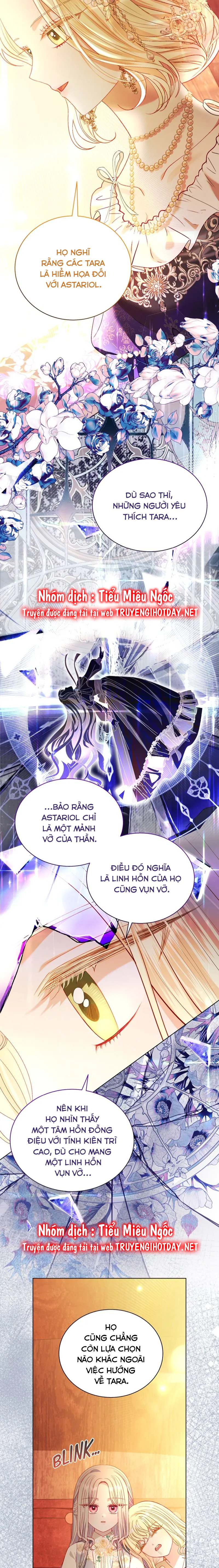 papa của tôi đã xuất hiện chapter 45 5
